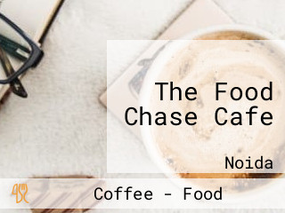 The Food Chase Cafe