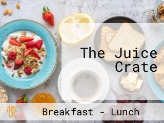 The Juice Crate