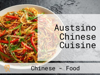 Austsino Chinese Cuisine