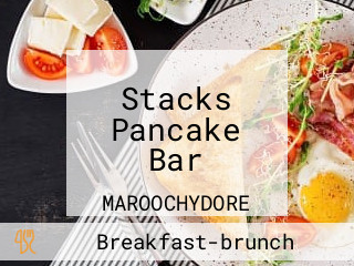 Stacks Pancake Bar