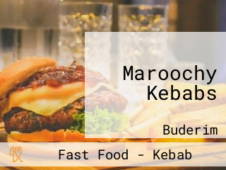 Maroochy Kebabs