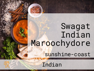 Swagat Indian Maroochydore