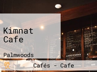 Kimnat Cafe