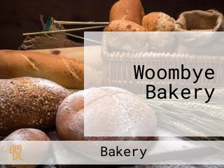 Woombye Bakery