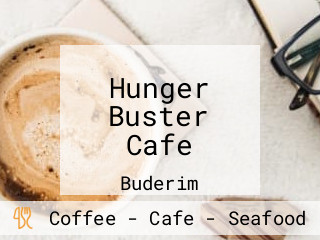 Hunger Buster Cafe