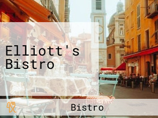 Elliott's Bistro