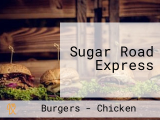 Sugar Road Express