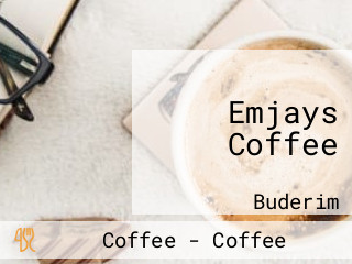 Emjays Coffee