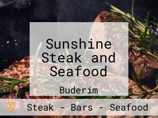 Sunshine Steak and Seafood