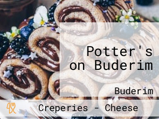 Potter's on Buderim