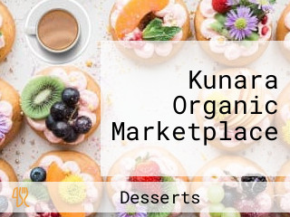 Kunara Organic Marketplace