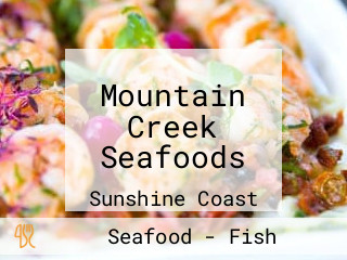 Mountain Creek Seafoods