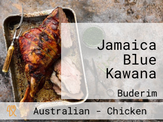 Jamaica Blue Kawana