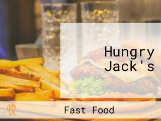 Hungry Jack's