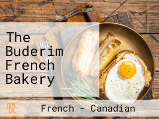 The Buderim French Bakery