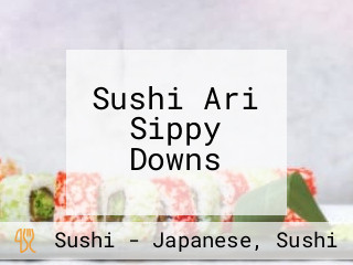 Sushi Ari Sippy Downs