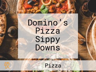 Domino’s Pizza Sippy Downs