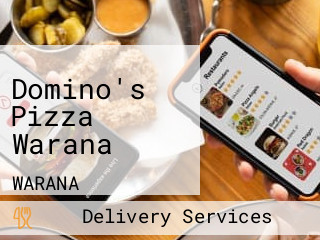 Domino's Pizza Warana