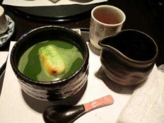あべまき Chá Wū