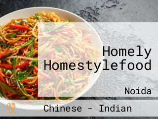 Homely Homestylefood