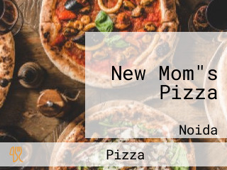 New Mom"s Pizza