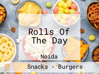 Rolls Of The Day