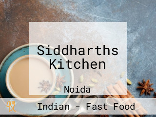 Siddharths Kitchen