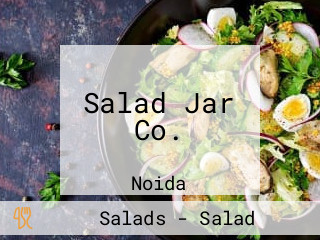 Salad Jar Co.