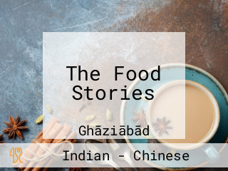 The Food Stories