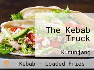 The Kebab Truck