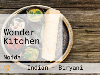 Wonder Kitchen