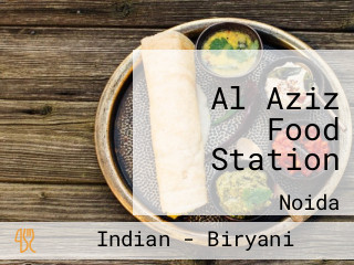 Al Aziz Food Station