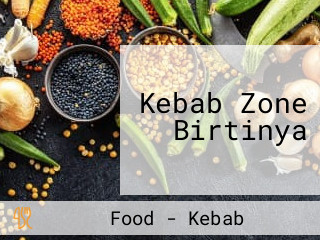 Kebab Zone Birtinya