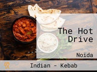 The Hot Drive