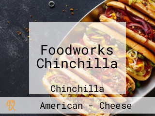 Foodworks Chinchilla