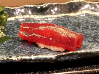 Meguro Sushi Taichi