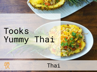 Tooks Yummy Thai