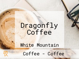 Dragonfly Coffee