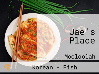 Jae's Place