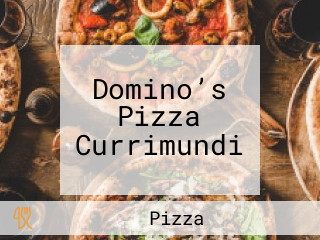 Domino’s Pizza Currimundi