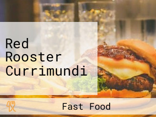 Red Rooster Currimundi