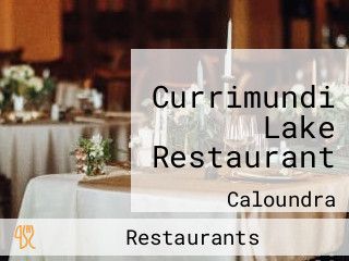 Currimundi Lake Restaurant