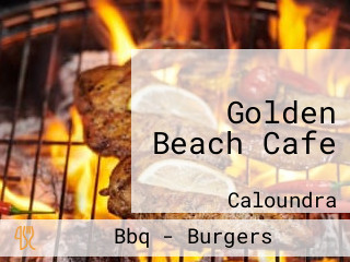 Golden Beach Cafe