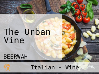 The Urban Vine