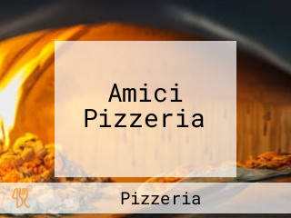 Amici Pizzeria