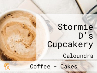 Stormie D's Cupcakery