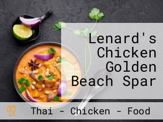 Lenard's Chicken Golden Beach Spar