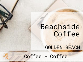 Beachside Coffee