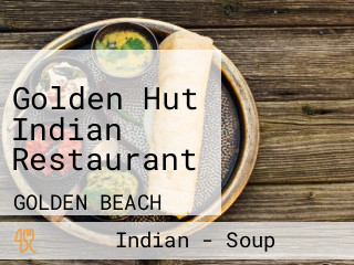 Golden Hut Indian Restaurant