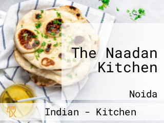 The Naadan Kitchen